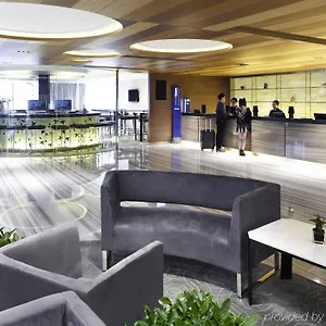 Novotel Nathan Road Kowloon 4*, 香港 中国