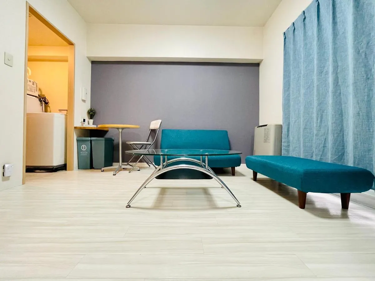 2-2札幌駅徒歩7分の好立地service Apartment Sapporo札幌ステーション綺麗な部屋 contacts